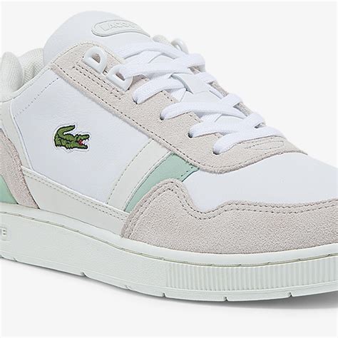 lacoste sneakers for women.